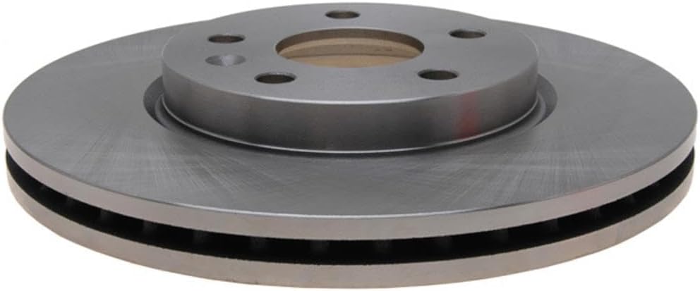 18A2822A Front Disc Brake Rotor