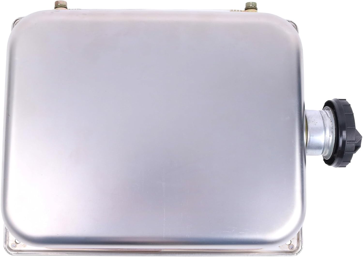 7L 7-Litre Stainless Steel Capacity Fuel Gasoline Petrol Tank Compatible with  Diesel Parking Heater Gas Engines