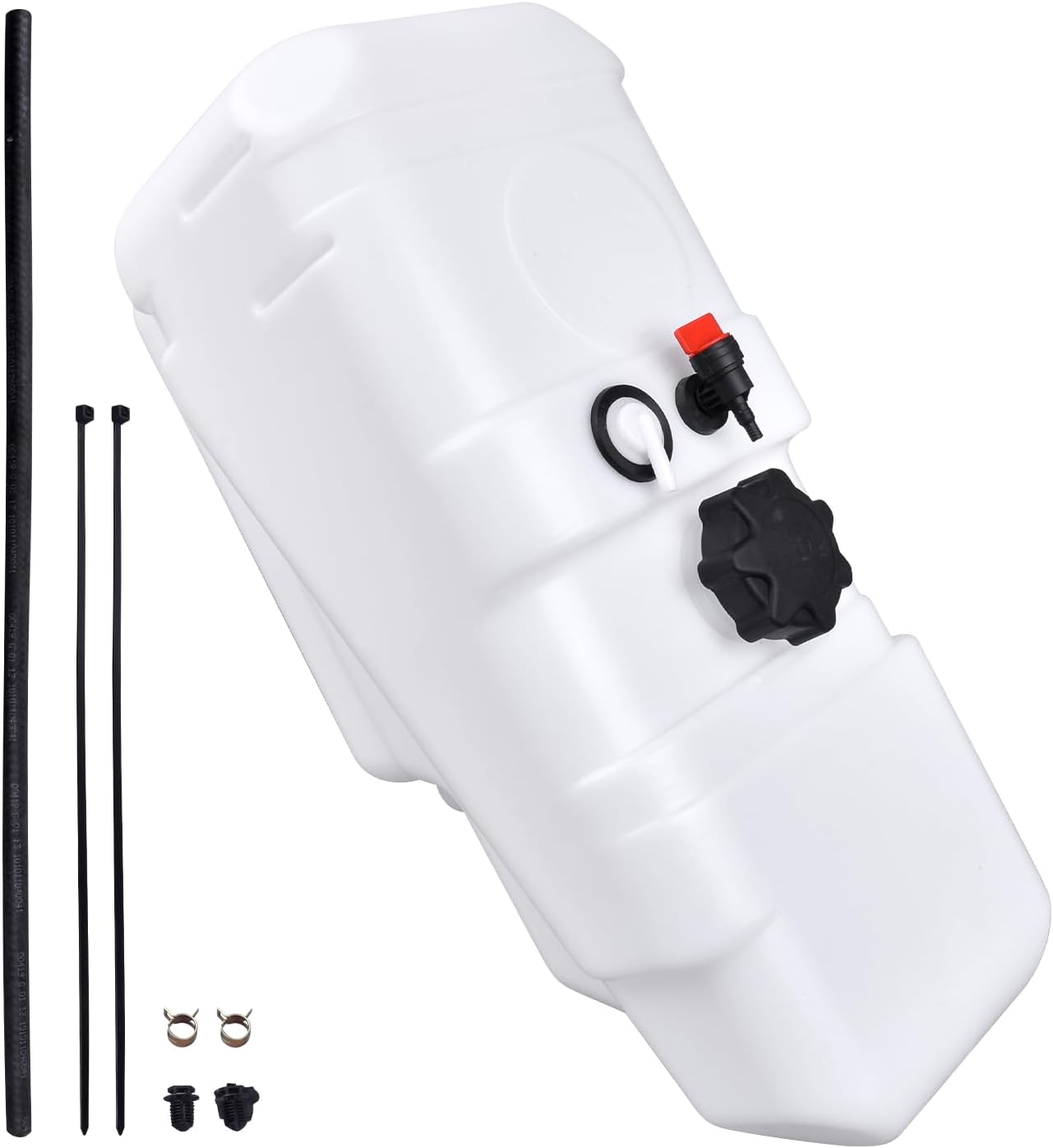 Gas Tank Compatible with   Golf Cart Fuel Tank