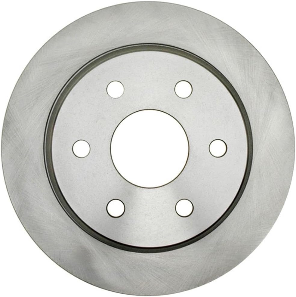 18A1412A Rear Disc Brake Rotor