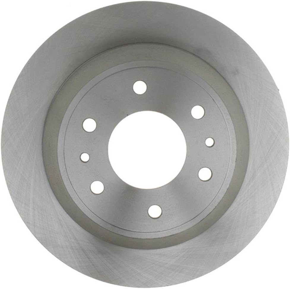18A1207A Rear Disc Brake Rotor