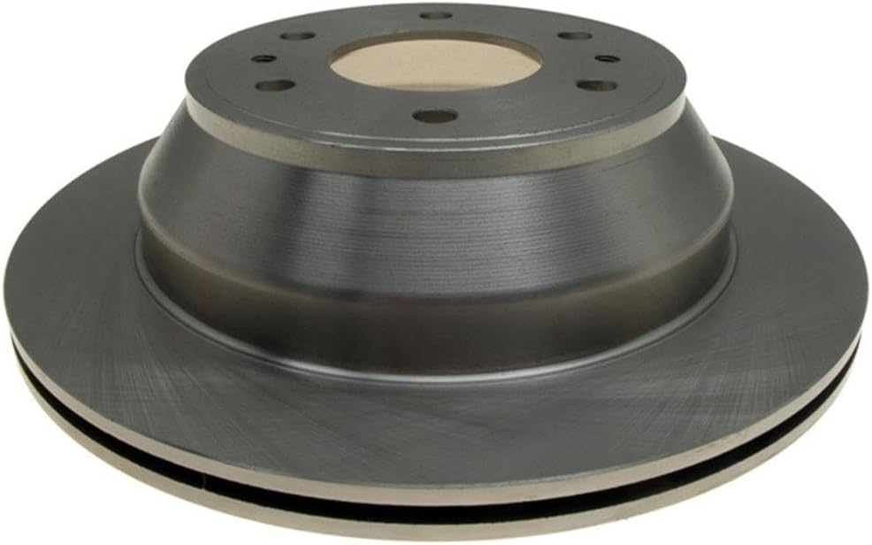 18A1207A Rear Disc Brake Rotor