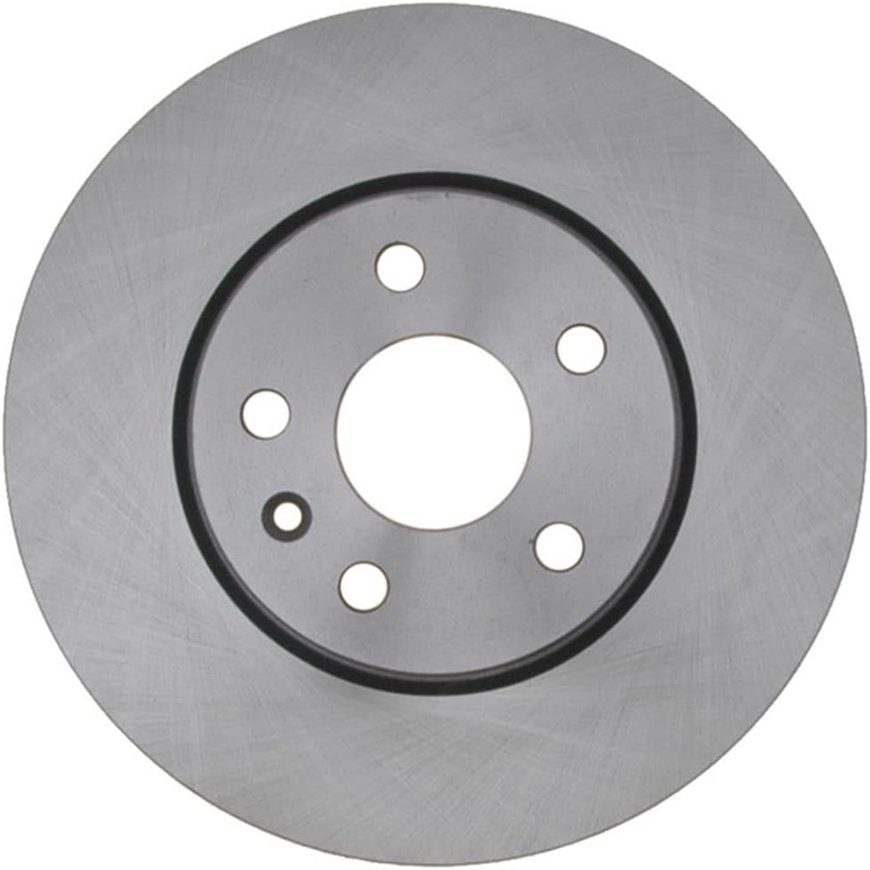 18A2822A Front Disc Brake Rotor