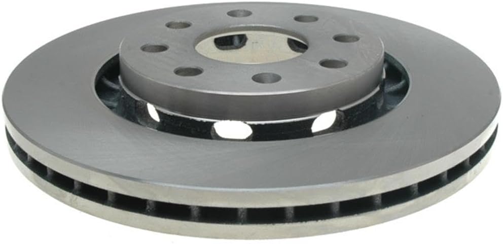 18A2324A Front Disc Brake Rotor