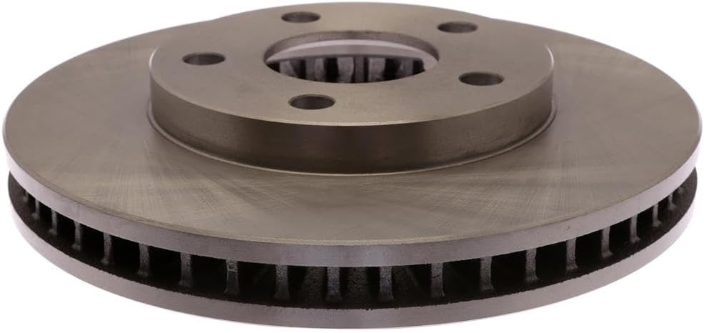 18A812A Front Disc Brake Rotor Medium