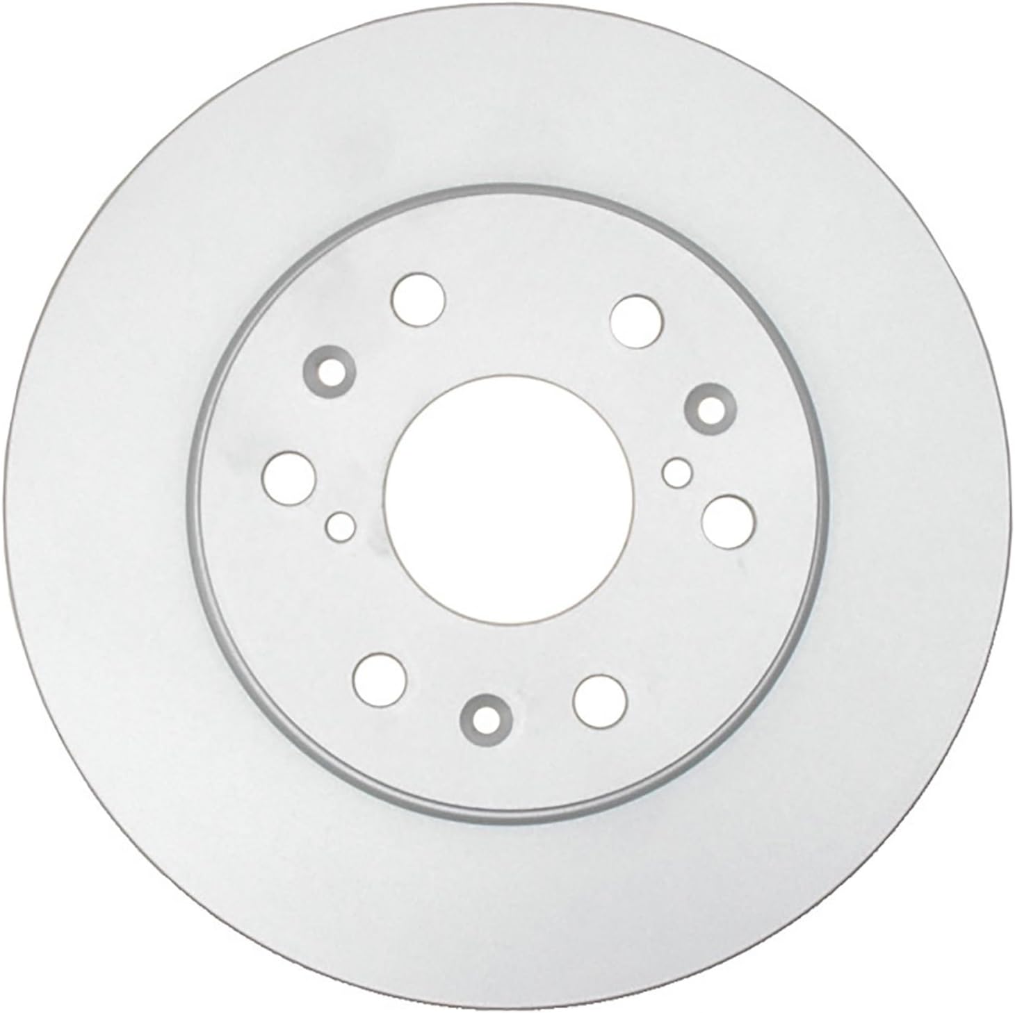 18A1705PV Enhanced  Front Disc Brake Rotor (Police)