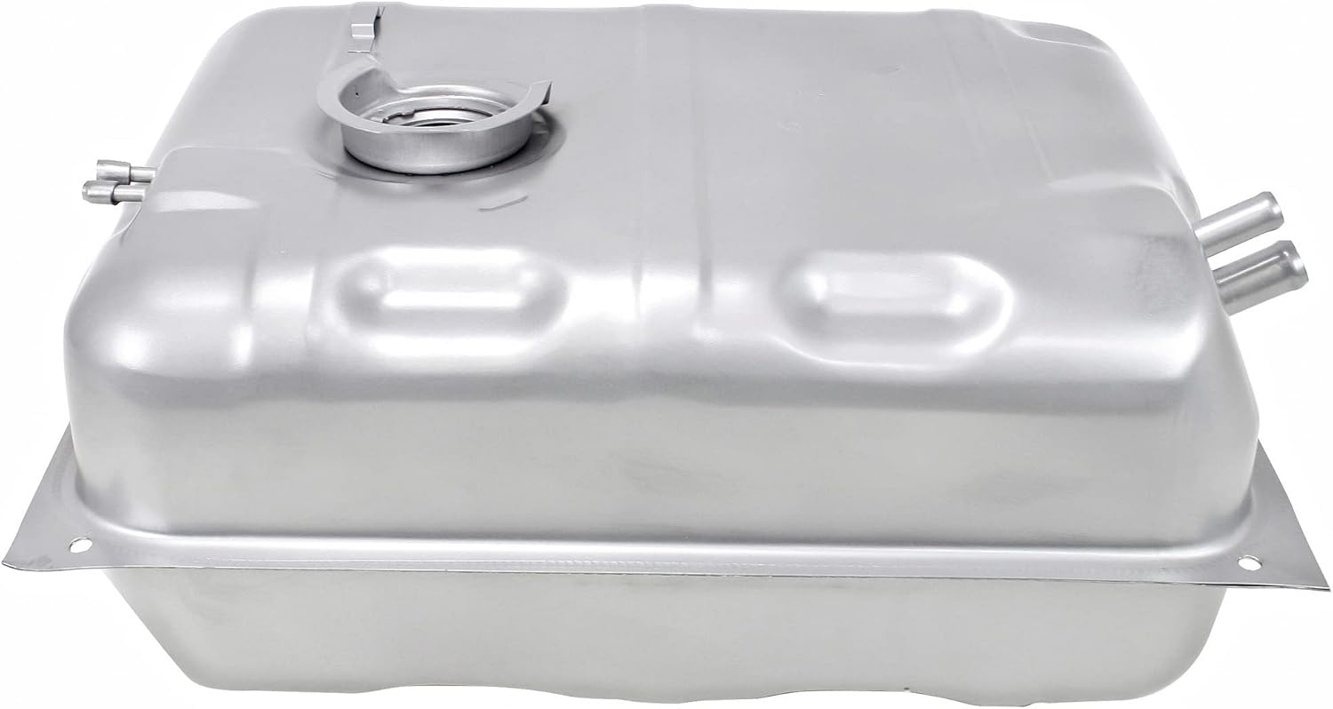 Fuel Tank Compatible with 1981-1985 , Fits 1978-1983 , Fits 1978-1986 Jeep CJ7 15 gallons / 57 liters