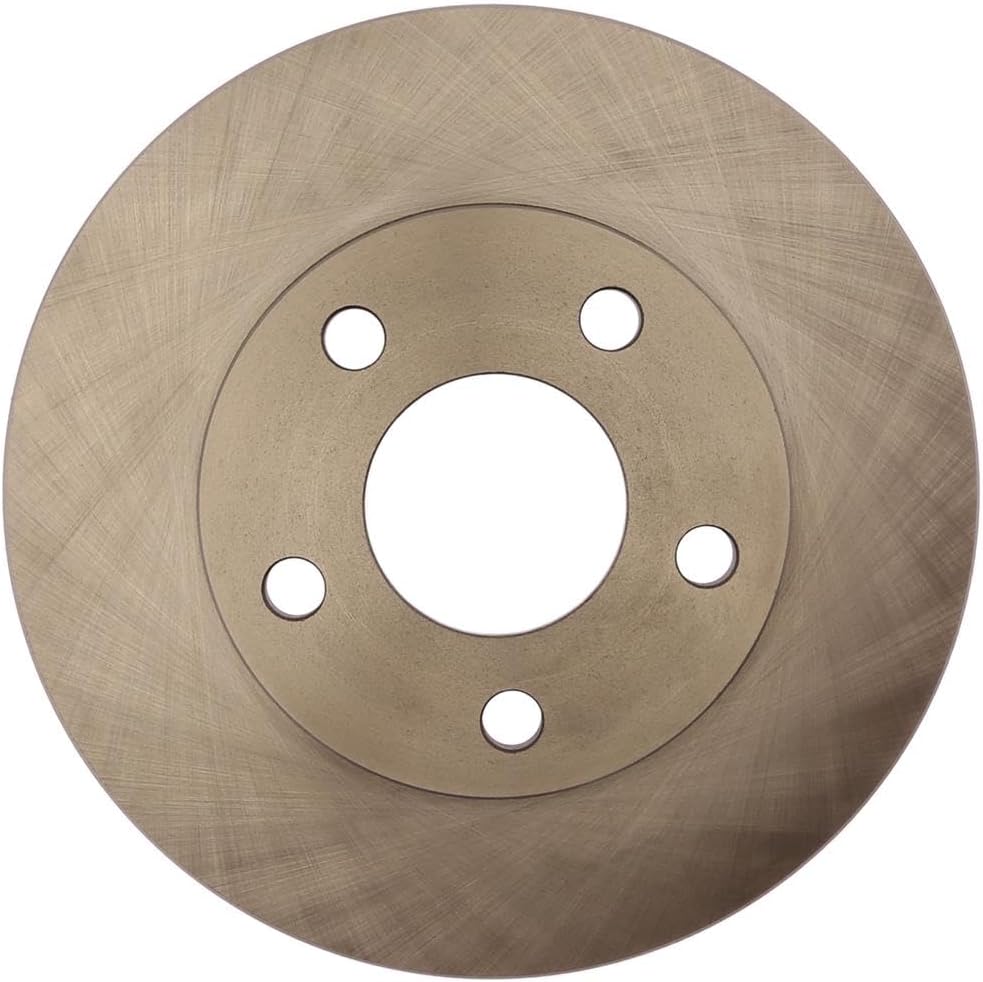 18A812A Front Disc Brake Rotor Medium