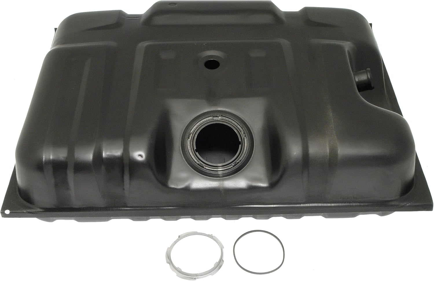 Rear Fuel Tank Compatible with Select  Models