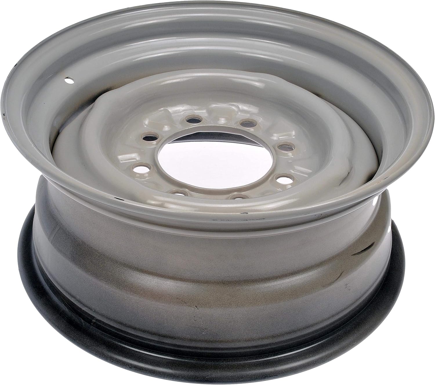 939-198 Wheel Compatible with Select Ford Models, Gray