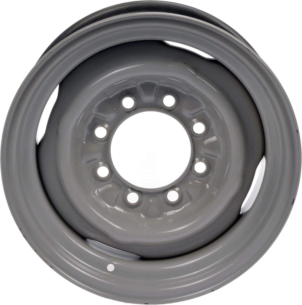 939-198 Wheel Compatible with Select Ford Models, Gray