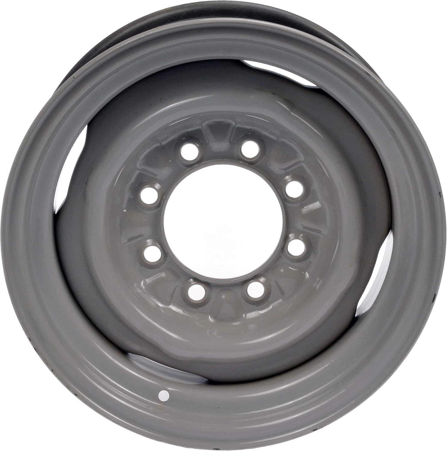 939-198 Wheel Compatible with Select Ford Models, Gray