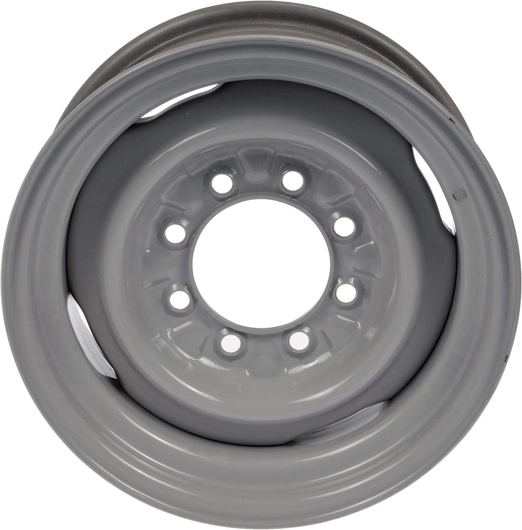 939-171 Wheel Compatible with Select Ford Models, Gray